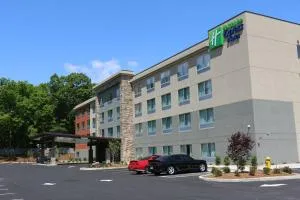 Holiday Inn Express & Suites - Hendersonville SE - Flat Rock by IHG - Zirconia