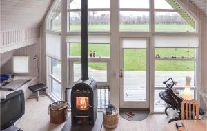 Holiday Home Asperup 55