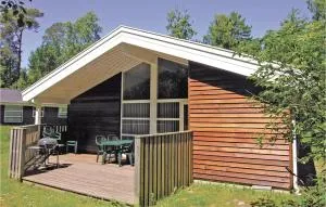 Rubinsøen Skovhus - Hasle