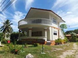 Butterfly Villas - Anse Kerlan
