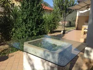 Casa di Heidi - Morcone