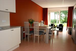 Vakantie-Oord