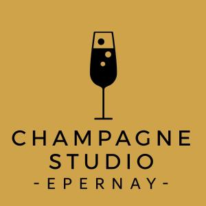 Appartements Champagne Studio : photos des chambres