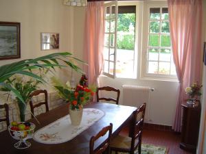 B&B / Chambres d'hotes Bethanie : photos des chambres