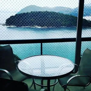 PortoRealResort-Apto - 曼加拉蒂巴