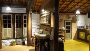 Pousada Canto da Lua