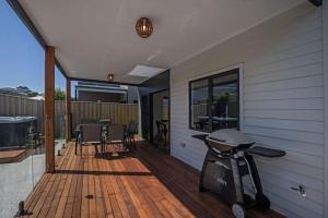 Seagrove Retreat Cowes