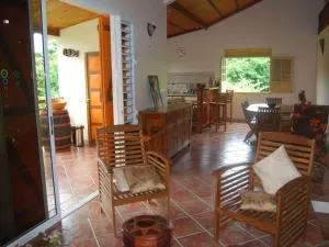 RESIDENCE LA TAUPINE MANDARINE - Les Coteaux