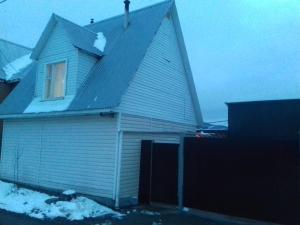 Holiday Home room in Holiday home in Baykalsk