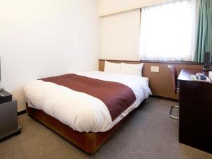 Hotel Abest Nagano Ekimae