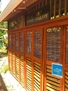 Villa 3 - High End Studio Apartment with kitchen, Playa Chiquita