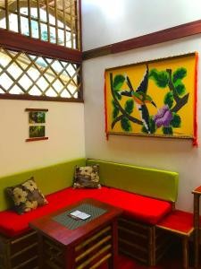 Villa 3 - High End Studio Apartment with kitchen, Playa Chiquita