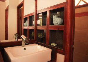 Villa 3 - High End Studio Apartment with kitchen, Playa Chiquita