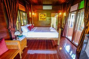 Rommai Villa Chiang Rai