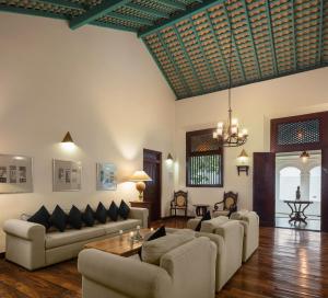Green Casa