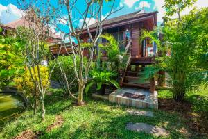 Rommai Villa Chiang Rai