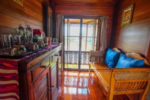 Rommai Villa Chiang Rai