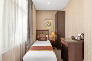 Standard Single Room room in Sydney Hotel CBD