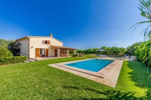 Can Lleida Valero by Sealand Villas