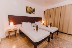 Lavanya Beach And Dive Resort