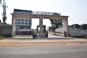 Vilasa International