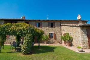 Ferienhaus 6 Bedroom Home With Pool Torgiano Italien