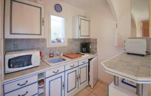 Amazing Apartment In Les Issambres