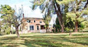 Ktima Loumoumba, Private Villa Corfu Greece