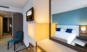 Hotels Hotel Miramont : photos des chambres