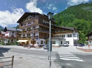 Hotel Venezia - 卡普里莱