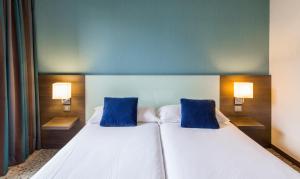 Hotels Hotel Miramont : photos des chambres