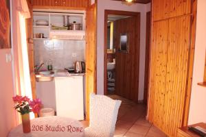Fasoli Studios Olympos Greece