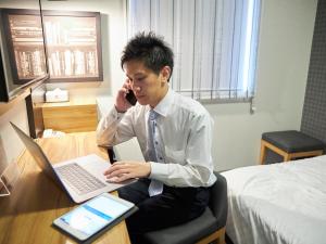 Hearton Hotel Nishi Umeda