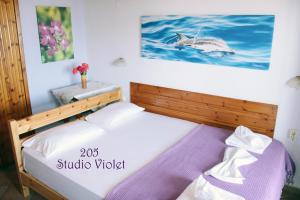 Fasoli Studios Olympos Greece