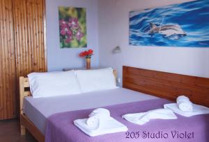 Fasoli Studios Pieria Greece