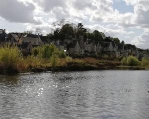 La Sterne de Loire Charming House photo 18