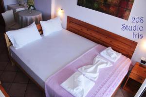 Fasoli Studios Olympos Greece