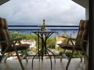 Apartments Villa Elizabet 