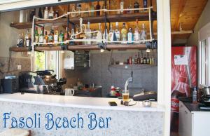 Fasoli Studios Olympos Greece