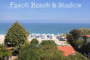 Fasoli Studios Pieria Greece