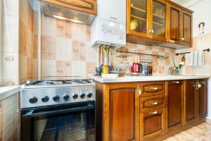 Certo Apartment -vibrant and modern retreat