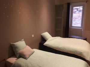 Appartements LES LOGES D'ARSENE : photos des chambres