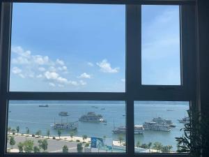 The 1108 sapphire Ha Long