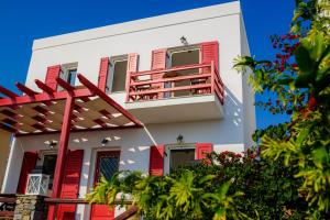 Sea View Villa