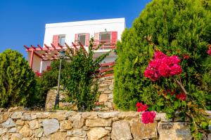 Sea View Villa