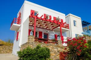 Sea View Villa