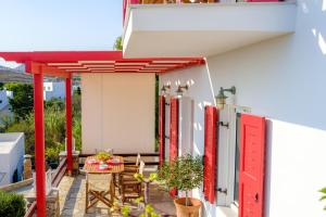 Sea View Villa