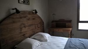 Les Chalets de Maramour : photos des chambres