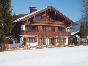 Ferienwohnungen Schwendinger