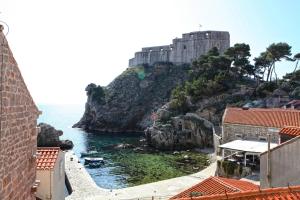 Miró Studio Apartments Dubrovnik